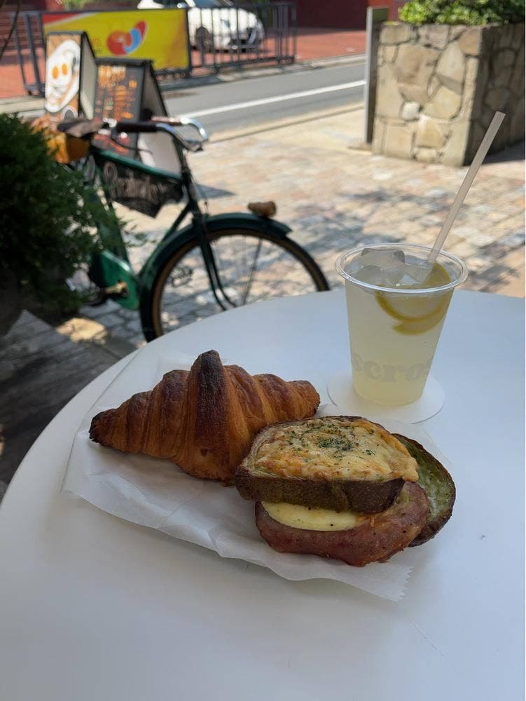 breadworks 表参道