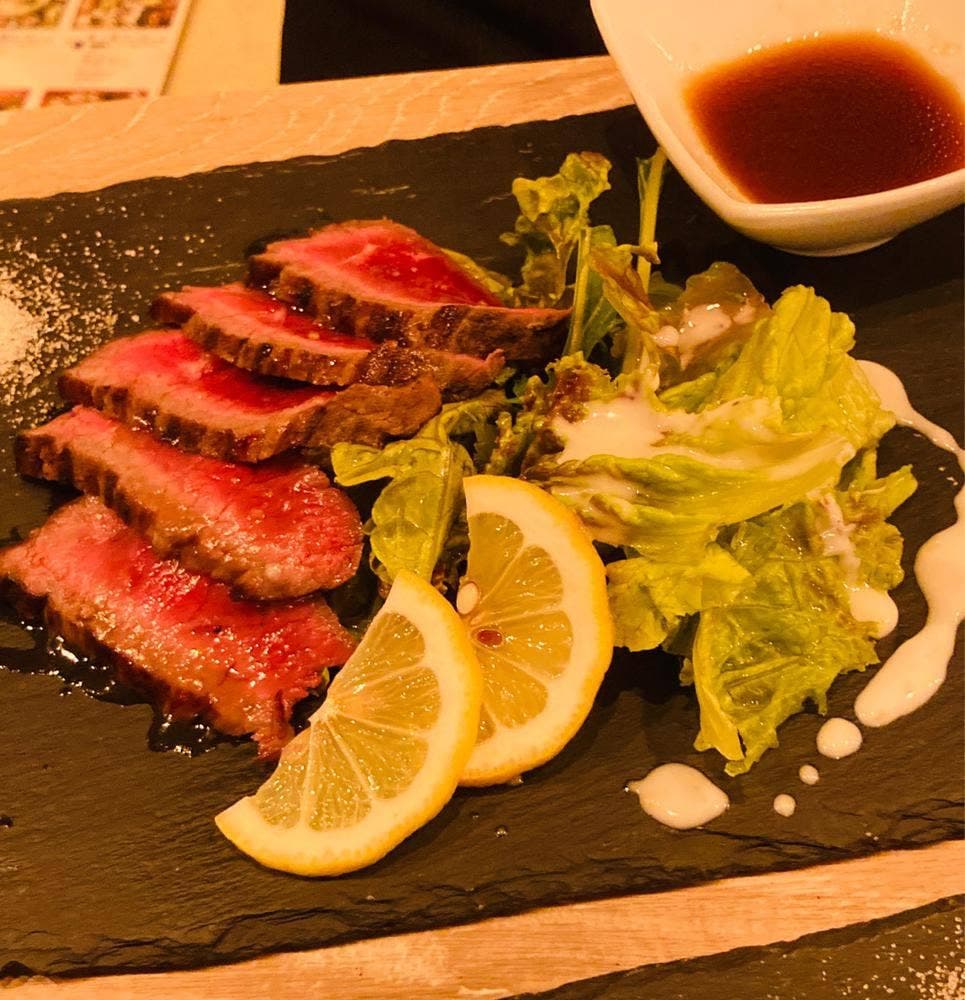 星空ビアガーデン×パノラマ夜景 三宮テラス 三宮本店