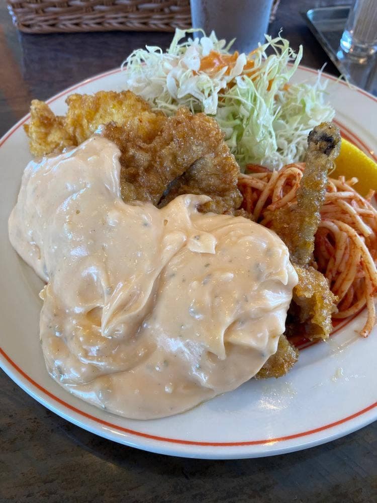 おぐらCAFE 金なべ32