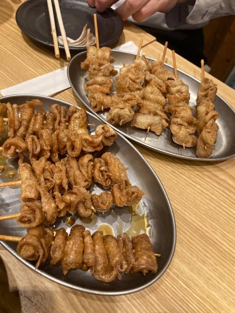 二代目 創業昭和四十二年 焼き鳥居酒屋 鳥じゅん 品川2号店