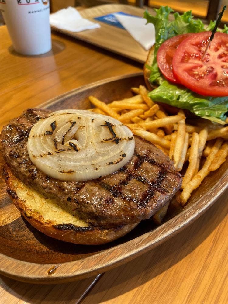 クアアイナ 三井アウトレットパーク木更津店