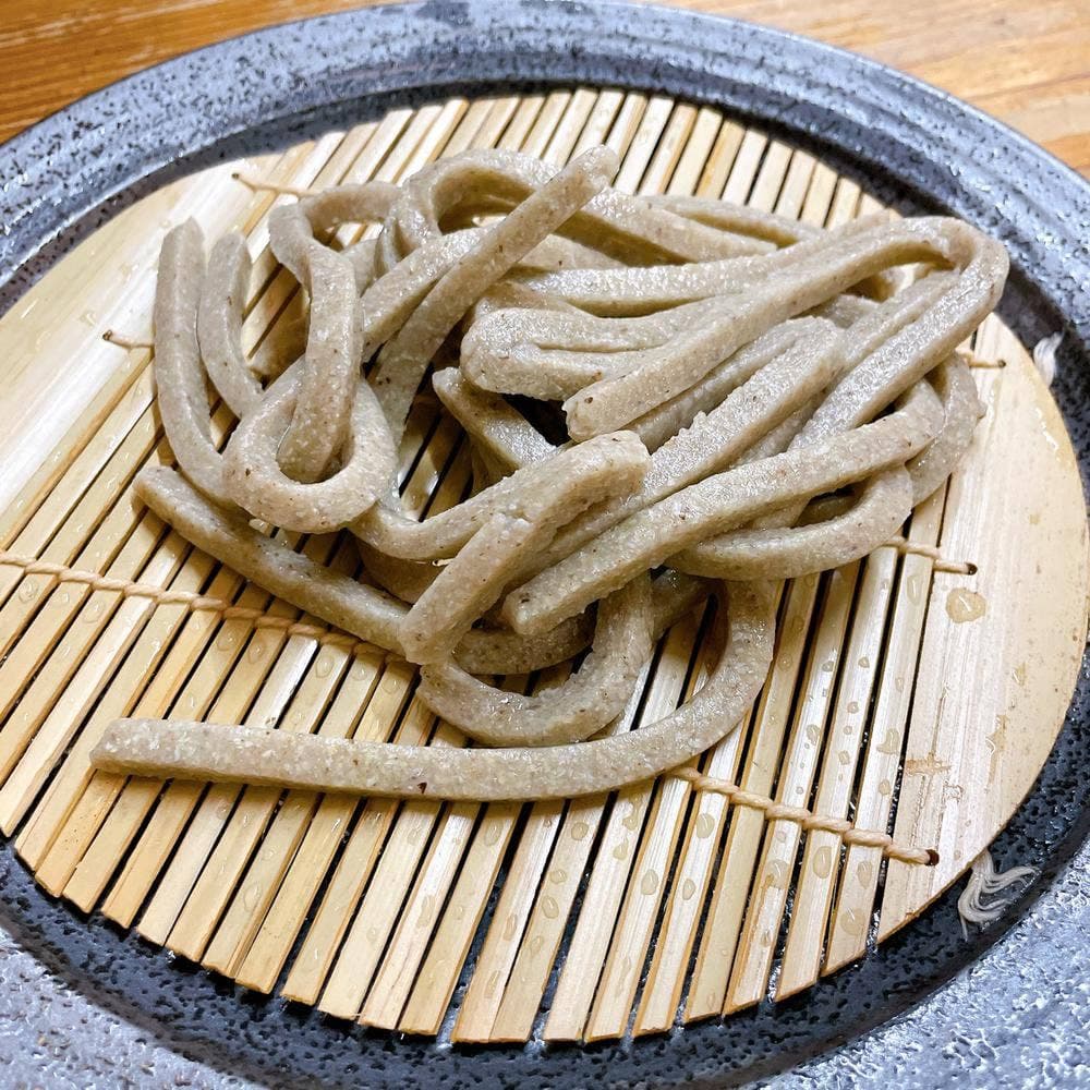 手打そば 和