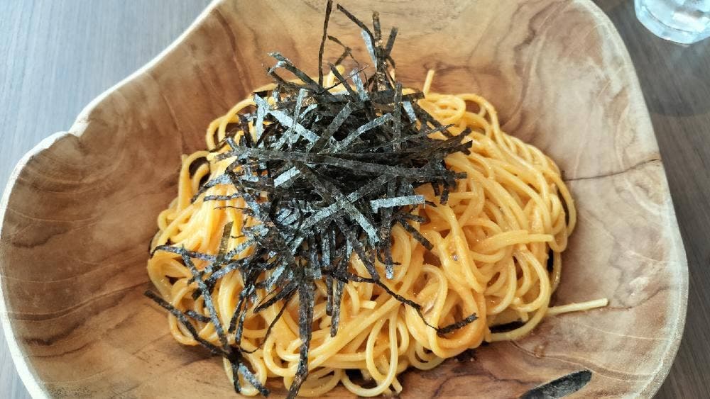 TOKYO SPAGHETTI IBU SAN TOCO