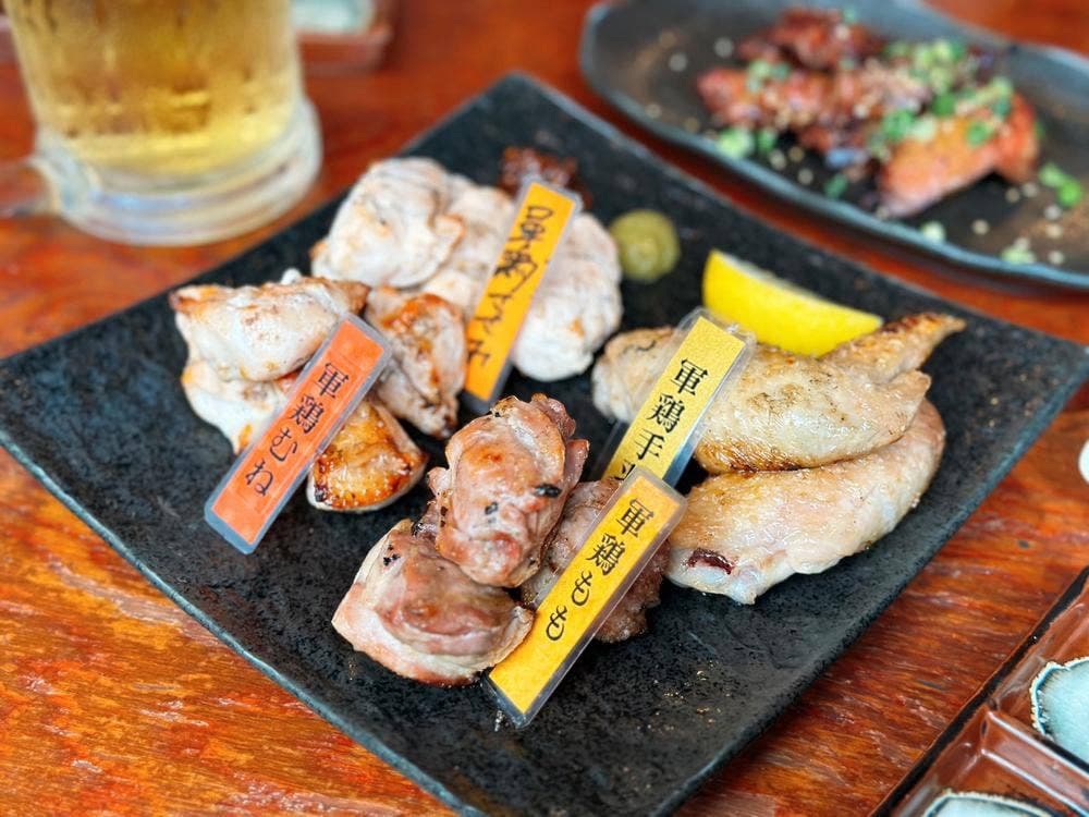 とさか 新宿本店