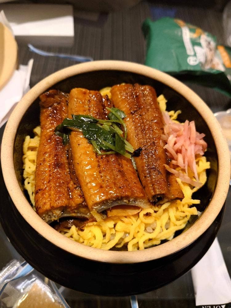 おぎのや ドライブイン横川店