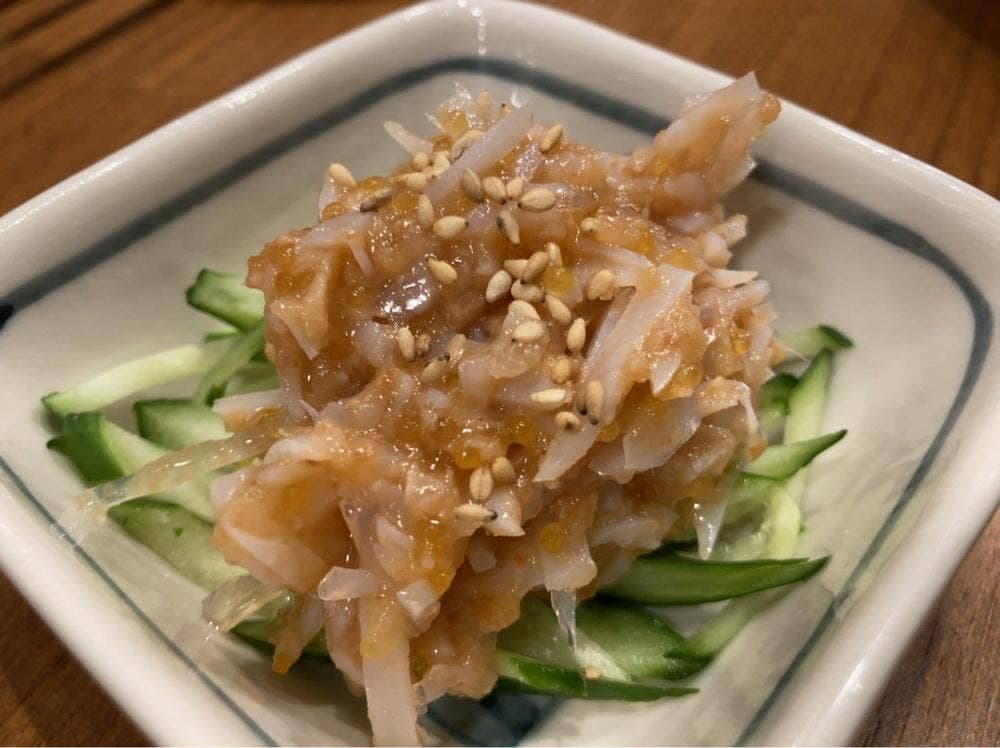 日本再生酒場 築地本店