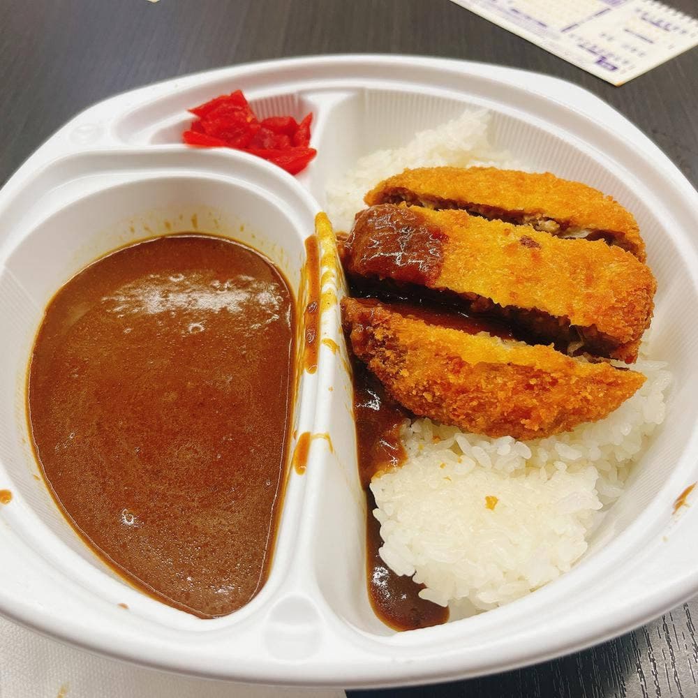 印度のルー 大井競馬場店