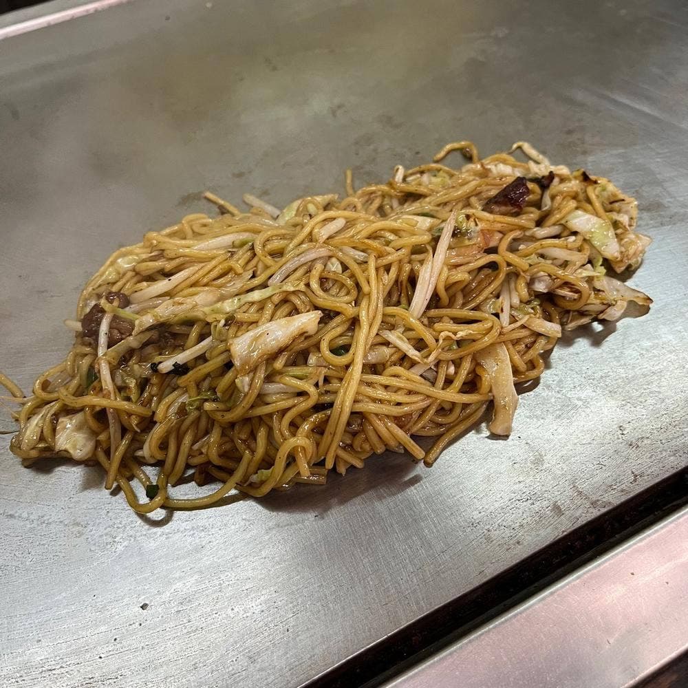 お好み焼 はよし