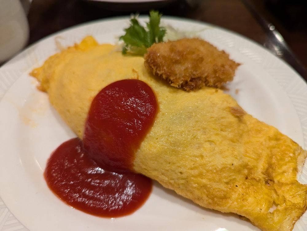 レストランYAMAGATA