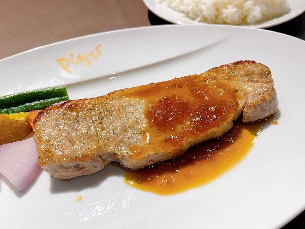 ピアシス 虎ノ門店