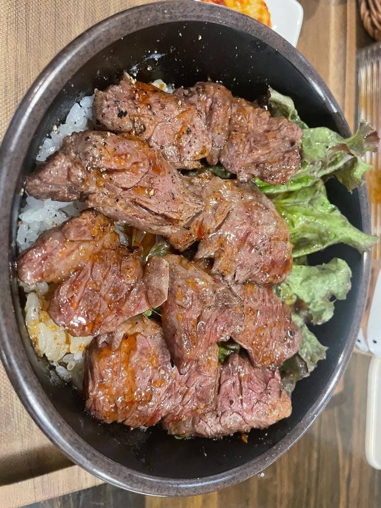 どんぶりざえもん