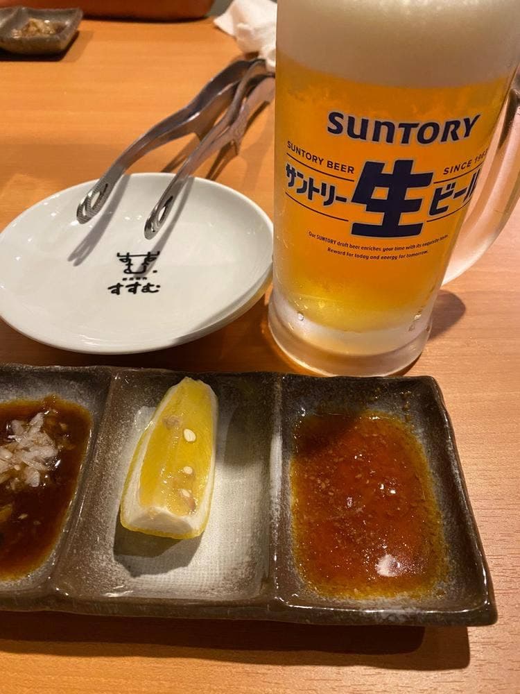 姫島焼肉 すすむ
