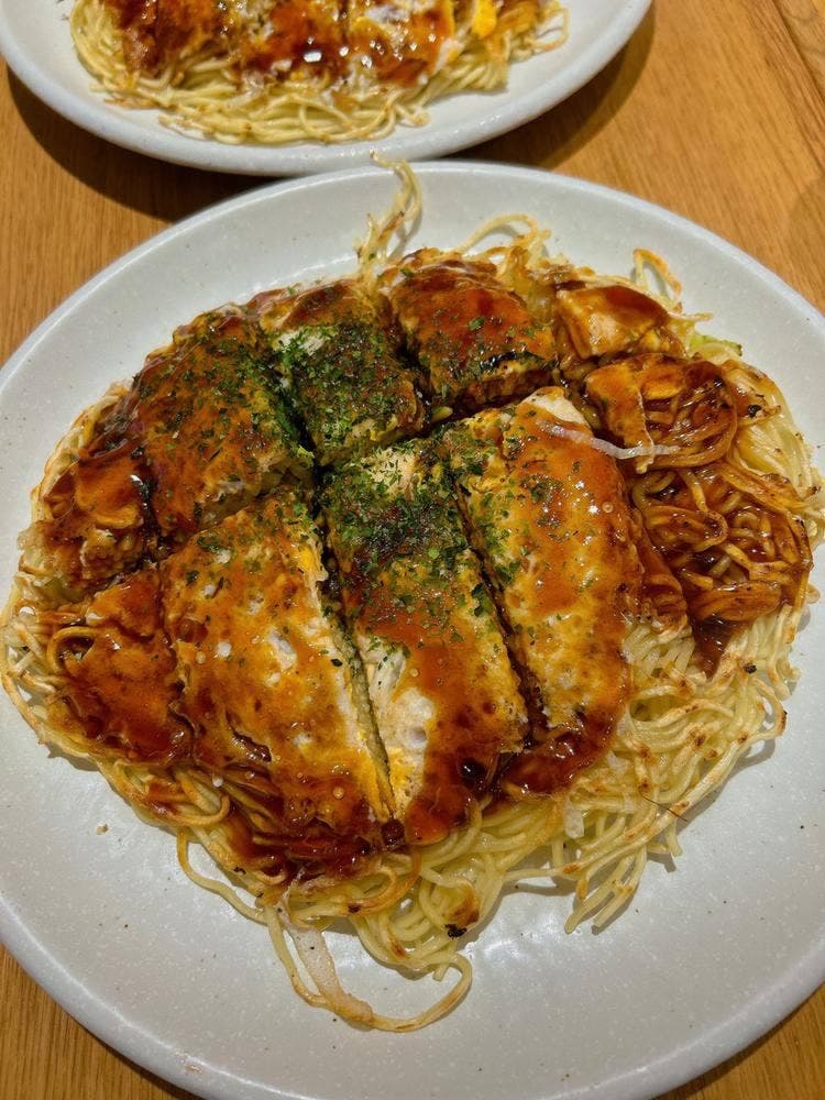 お好み焼みっちゃん総本店 東京ソラマチ店