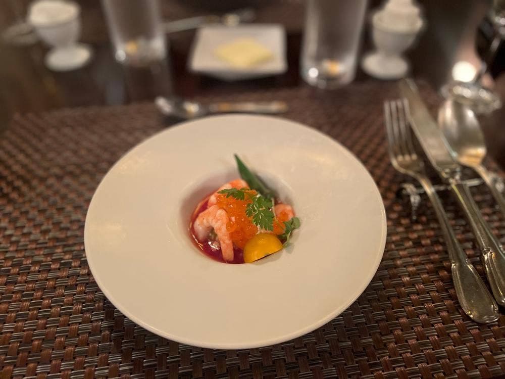 ラ・ブーレット