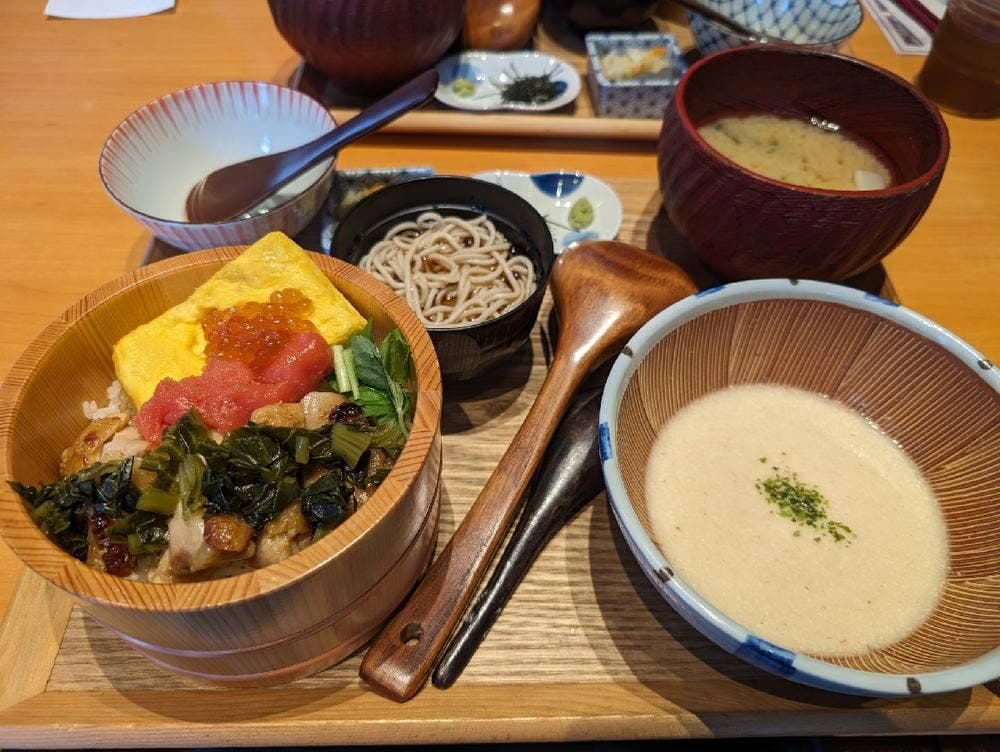 焼鳥 ハレツバメ 新宿アイランドタワー店