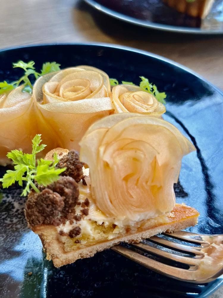 マークマツオカグリル 中目黒 Mark Matsuoka Grill