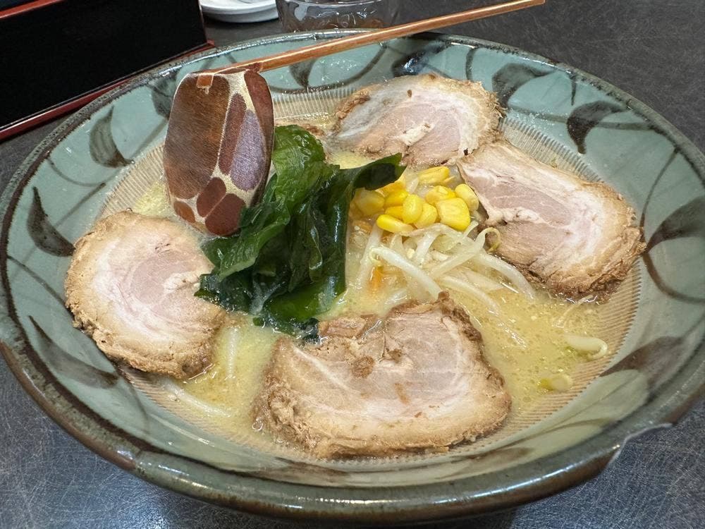 味噌一 上石神井店