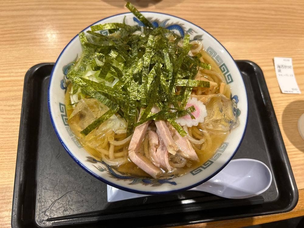 舎鈴 亀戸駅東口