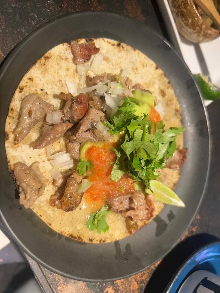 Mexipon Tokyo 幡ヶ谷店