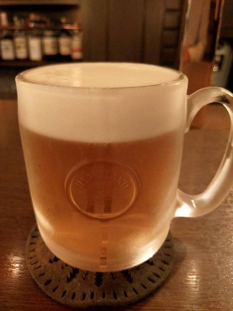 TOMI O CAFE