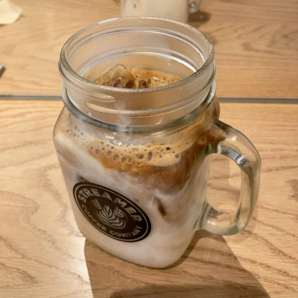 STREAMER COFFEE COMPANY AKASAKA