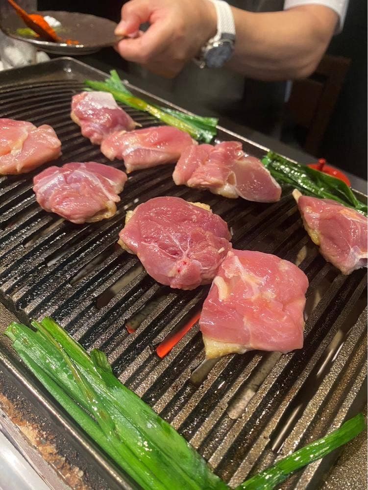 鳥仁