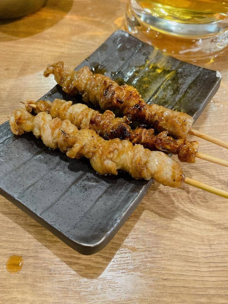 屋台屋 博多劇場 池袋東口店