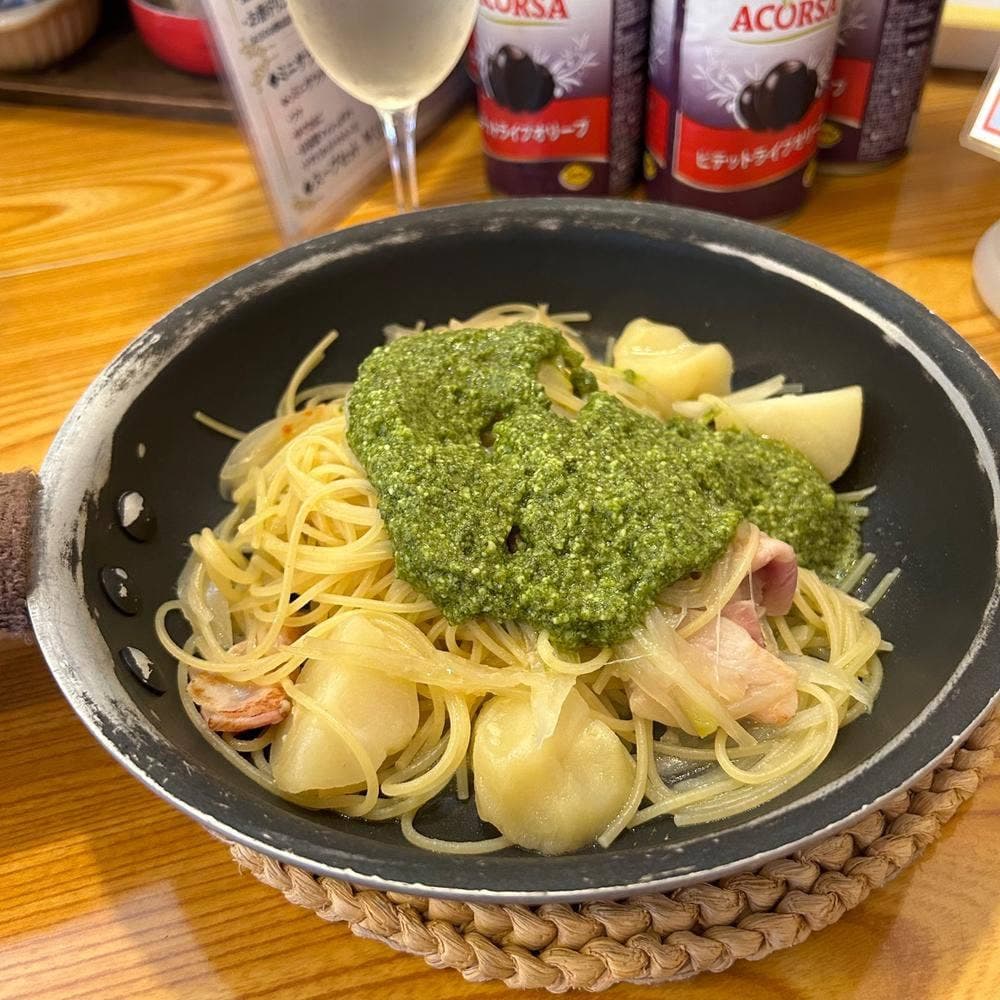 ペルファボーレ