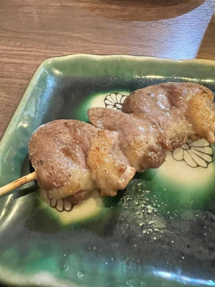 まごころ焼き鳥 野方ベース