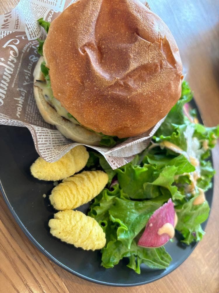 New York Kitchen ARAI イオンスタイル 碑文谷店