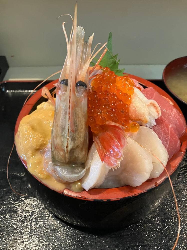 海の幸 翔