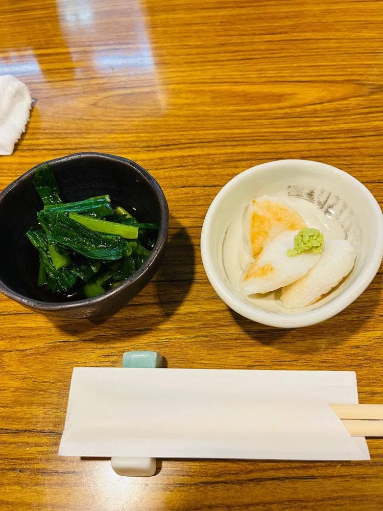 山形郷土料理 まる