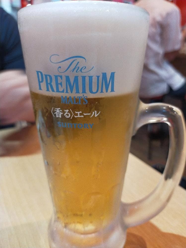 タコとハイボール 十条銀座店