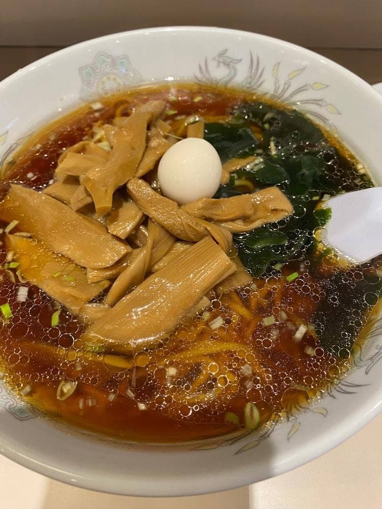 梅華楼