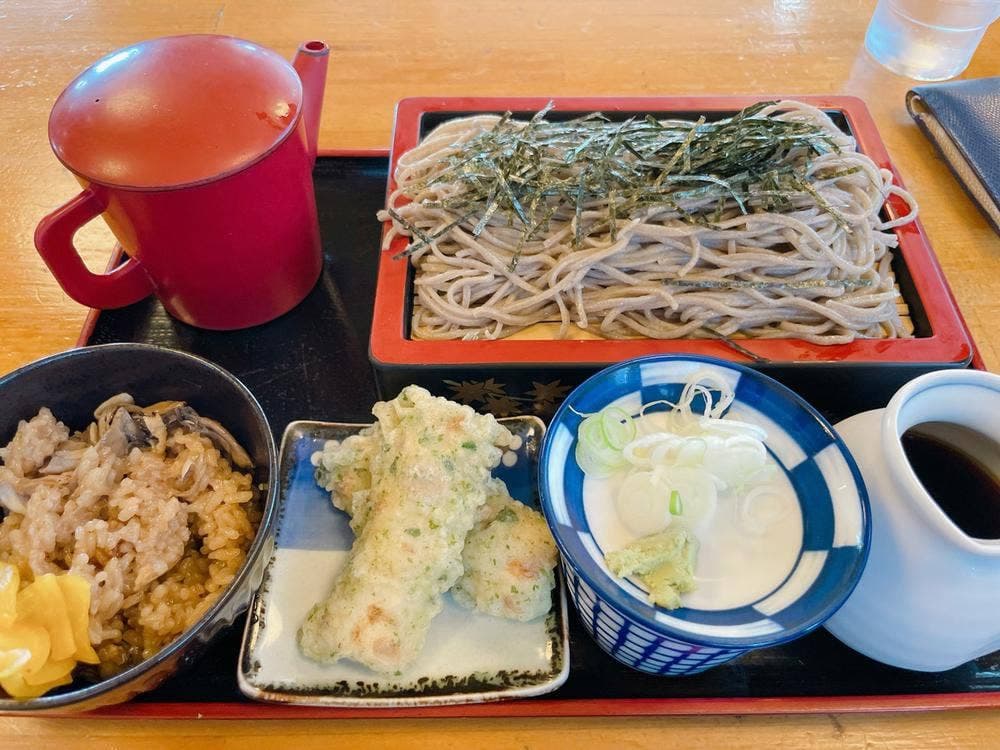 いっとこ茶屋
