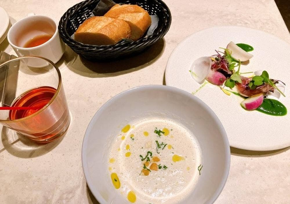 ル・ブール・ノワゼット 丸の内