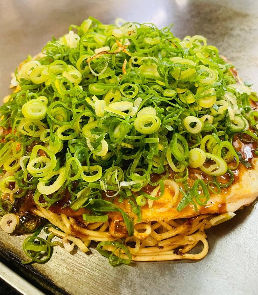 お好み村4F 厳島