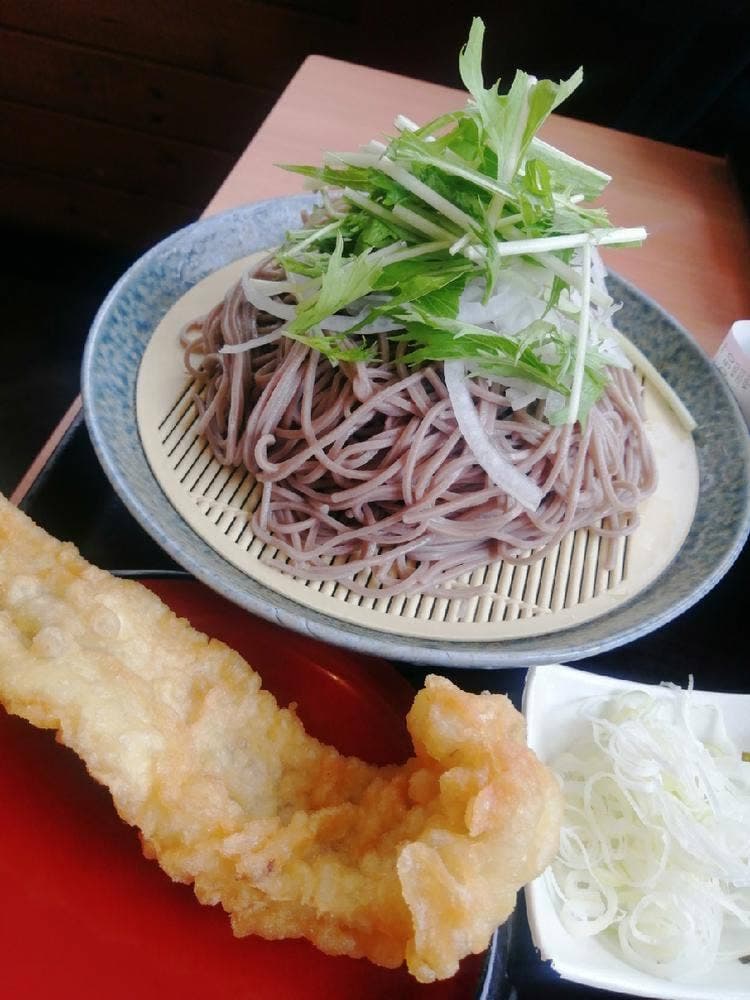 そば太鼓亭 西宮山口店