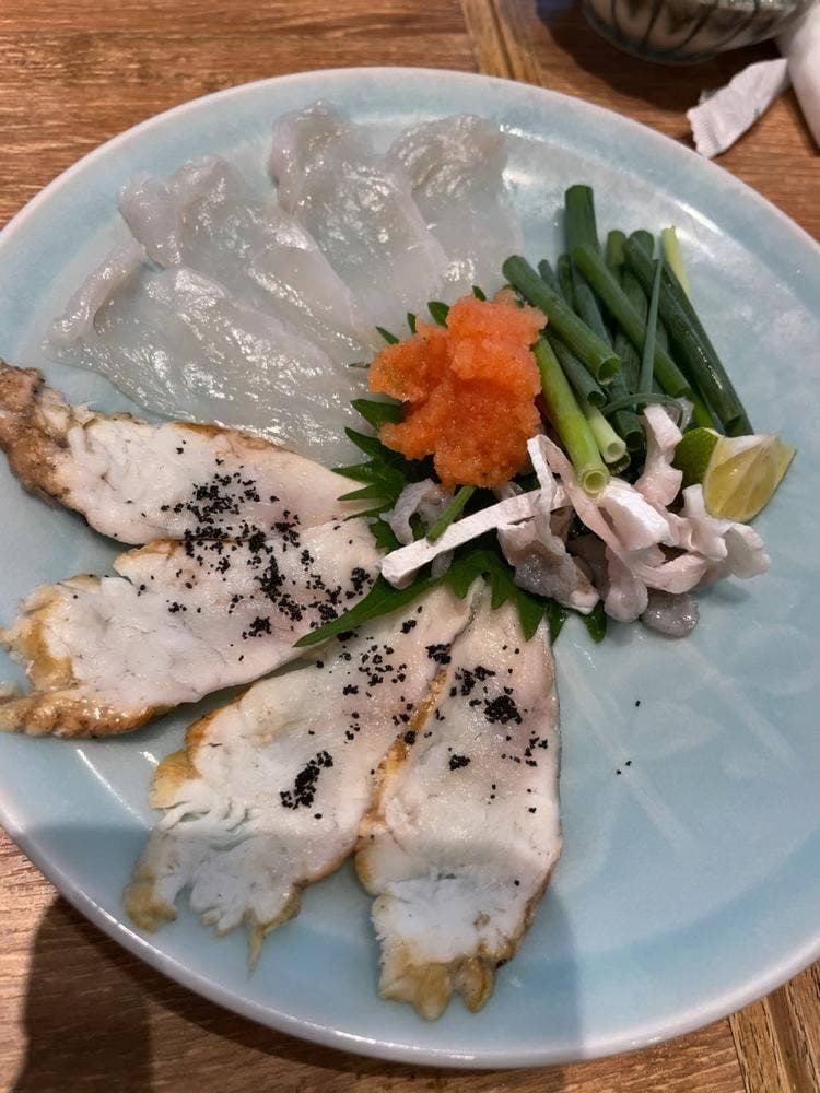 魚河岸酒場FUKU浜金 栄住吉店