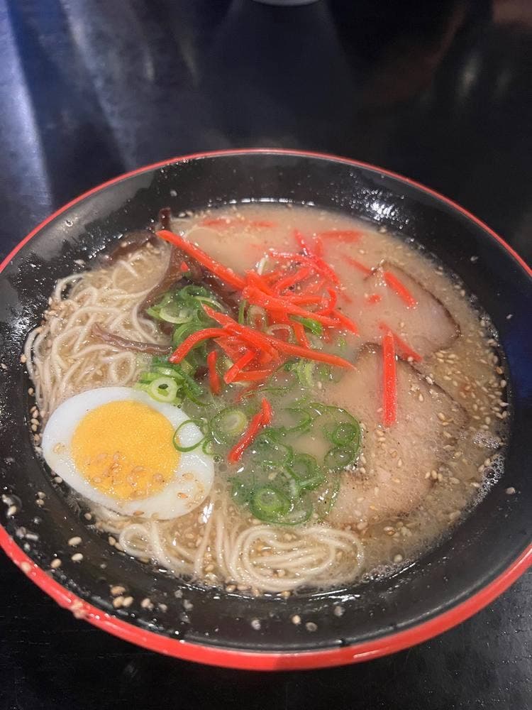 麺's倶楽部 麺玄