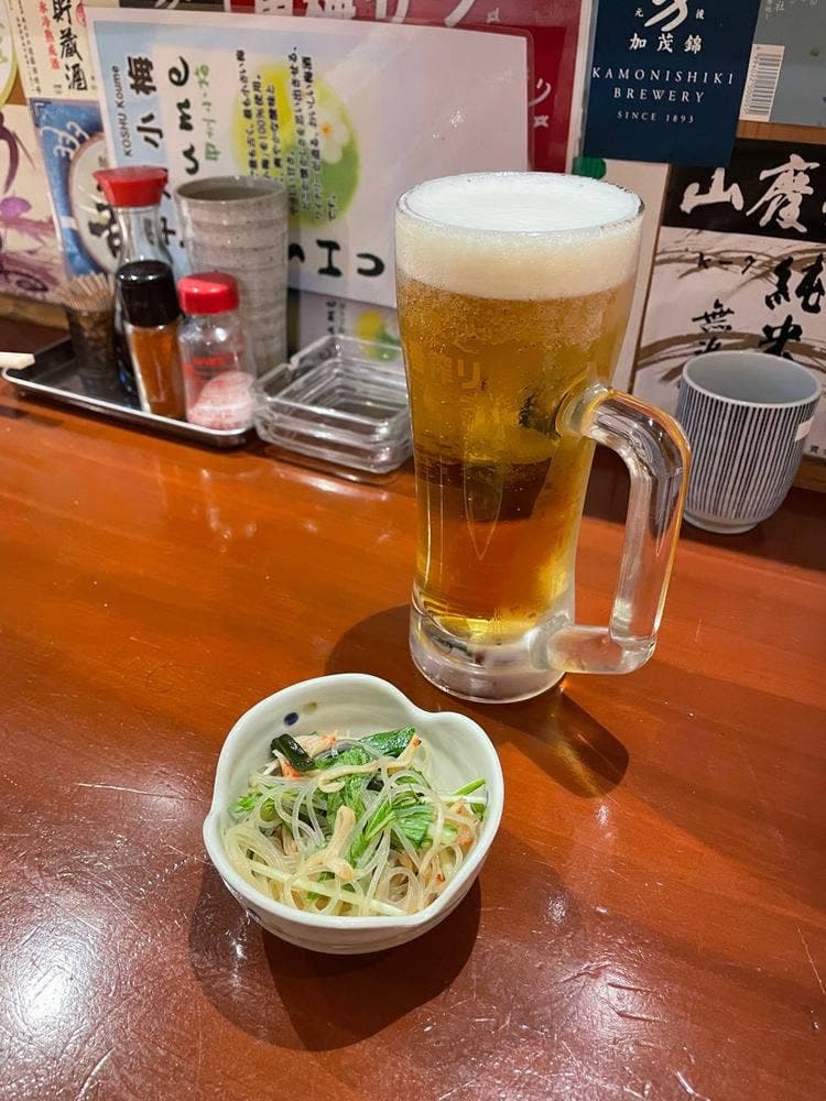 人生いろいろ 桜本町店