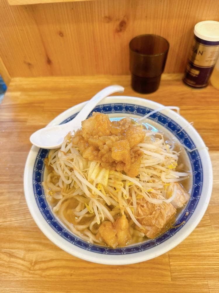 自家製麺223