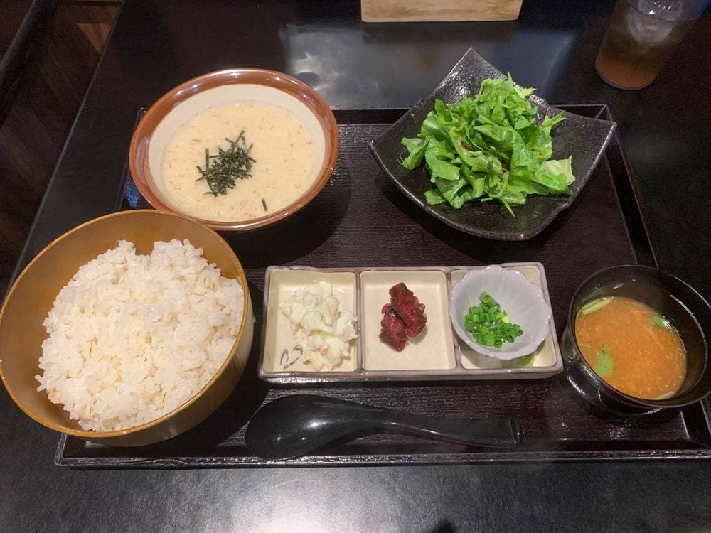 小○商店