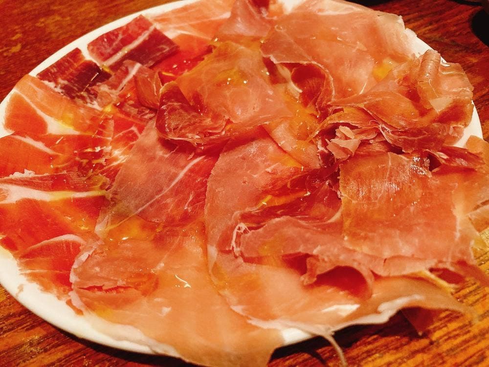 ゴールデンミートバル