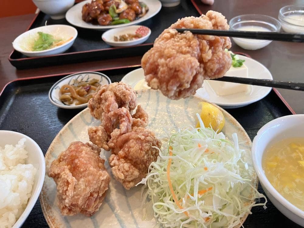 萬福