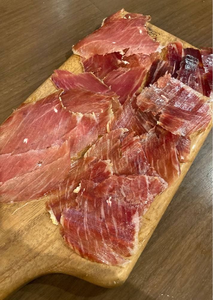 鶴橋スペインバル カバージョ