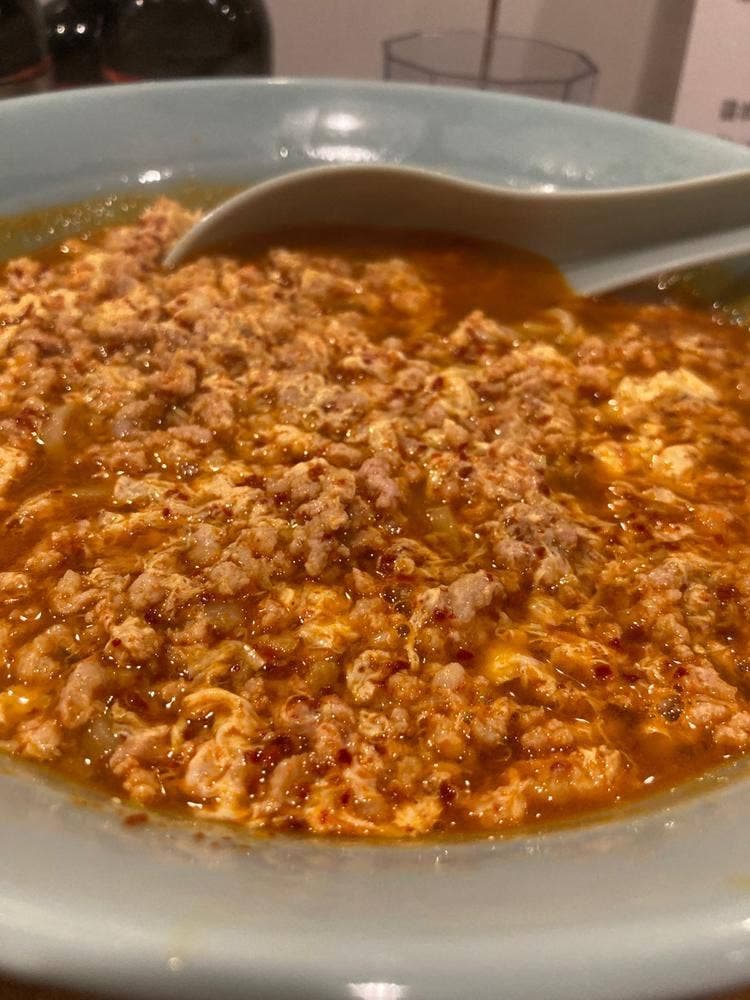 ニュータンタンメン 蕨店