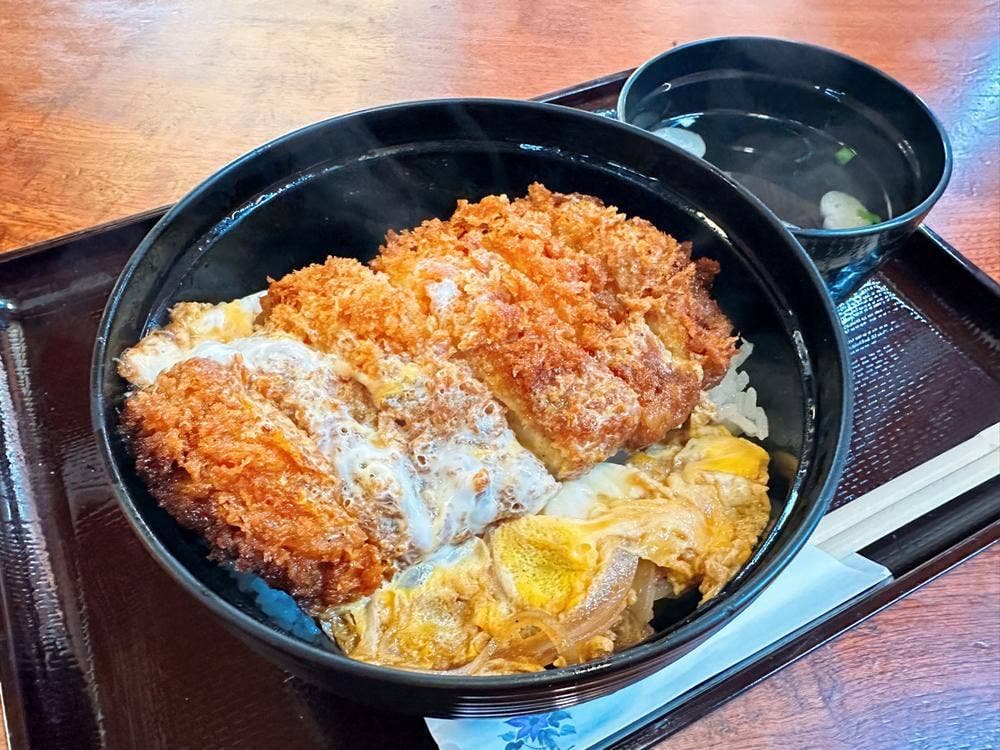 そば処 高尾亭本店