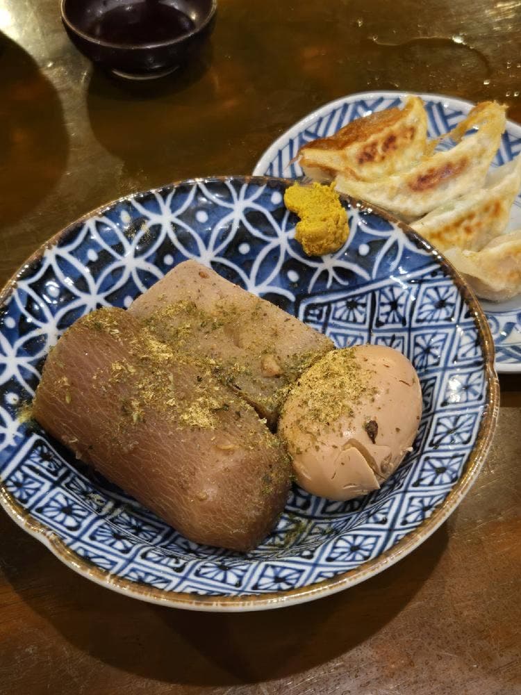 おもひで横丁 藤枝市場~