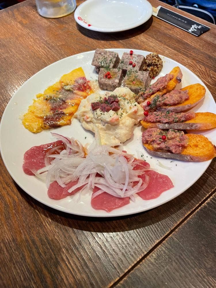 馬酒場ボブリー